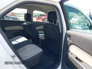 2015 Chevrolet Equinox LS with VIN 2GNALAEK3F1173902, listed as a IAAI auction lot 42164751 with 165,575 mi miles and . Bid and sale history available at DreamBid. Image 8.