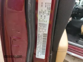 2017 Dodge Durango Citadel z VIN 1C4SDJET5HC903955, wystawiony jako Copart lot #87325694 z przebiegiem 140 852 mil mil oraz Szkoda całkowita • Salvage title. Historia ofert i sprzedaży dostępna na DreamBid. Obrazek 15.