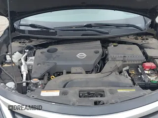 2015 Nissan Altima S with VIN 1N4AL3AP1FN870351, listed as a IAAI auction lot 42032499 with 131,587 mi miles and . Bid and sale history available at DreamBid. Image 10.