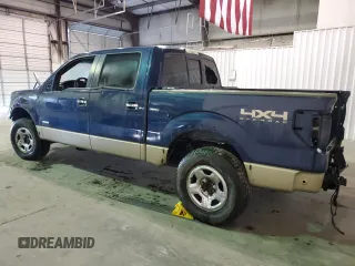 2013 Ford F-150 XL z VIN 1FTFW1ET6DKD05949, wystawiony jako Copart lot #73172364 z przebiegiem 214 214 mil mil oraz Czysty tytuł • Clean title. Historia ofert i sprzedaży dostępna na DreamBid. Obrazek 2.