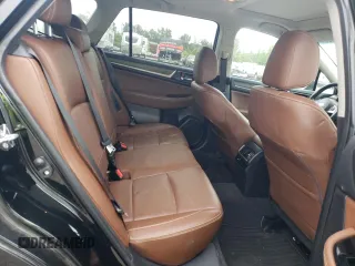 2017 Subaru Outback Touring z VIN 4S4BSETCXH3325265, wystawiony jako Copart lot #60733725 z przebiegiem 165 928 mil mil oraz Szkoda całkowita • Salvage title. Historia ofert i sprzedaży dostępna na DreamBid. Obrazek 10.