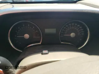 2009 Mercury Mountaineer Premier с VIN 4M2EU48859UJ00140, выставлен на аукционе Copart как лот 59962615 с пробегом Не указан миль и Списание • Salvage title. История ставок и продаж доступна на DreamBid. Изображение 9.