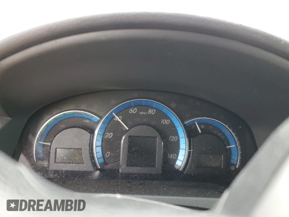 2012 Toyota Camry XLE z VIN 4T1BD1FK8CU001921, wystawiony jako Copart lot #57861715 z przebiegiem Nie podano mil oraz Szkoda całkowita • Salvage title. Historia ofert i sprzedaży dostępna na DreamBid. Obrazek 9.