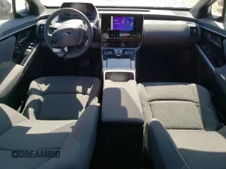 2023 Subaru Solterra Premium с VIN JTMABABA3PA022914, выставлен на аукционе Copart как лот 46763344 с пробегом 851 миль миль и . История ставок и продаж доступна на DreamBid. Изображение 8.