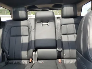 2019 Land Rover Range Rover Sport Dynamic z VIN SALWR2REXKA816956, wystawiony jako Copart lot #57576285 z przebiegiem 19 092 mil mil oraz Szkoda całkowita • Salvage title. Historia ofert i sprzedaży dostępna na DreamBid. Obrazek 10.
