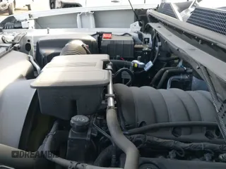 2023 Chevrolet Silverado 2500HD Work Truck with VIN 1GB2WLE77PF242696, listed as a IAAI auction lot 41170646 with 16,122 mi miles and . Bid and sale history available at DreamBid. Image 18.