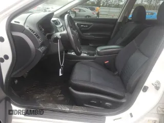 2018 Nissan Altima SR with VIN 1N4AL3AP0JC206823, listed as a Copart auction lot 79438124 with 119,356 mi miles and Salvage Title. Bid and sale history available at carsss.com. Image 7.