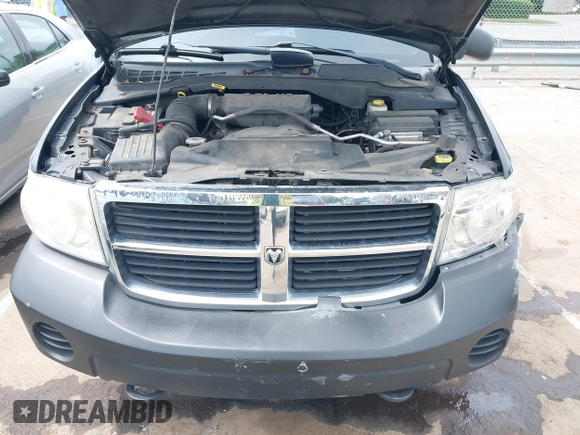 2008 Dodge Durango with VIN 1D8HB38N68F155970, listed as a IAAI auction lot 42210774 with 97,006 mi miles and . Bid and sale history available at DreamBid. Image 10.