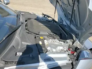 2017 Jaguar F-Type V6 с VIN SAJWA6ET3H8K44866, выставлен на аукционе Copart как лот 65237995 с пробегом 53 057 миль миль и Списание • Salvage title. История ставок и продаж доступна на DreamBid. Изображение 13.