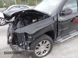 2012 Chevrolet Silverado 1500 LTZ with VIN 3GCPKTE73CG247898, listed as a IAAI auction lot 41919256 with 113,668 mi miles and . Bid and sale history available at DreamBid. Image 17.