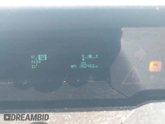 2007 Toyota Prius with VIN JTDKB20U577650008, listed as a IAAI auction lot 42171792 with 180,466 mi miles and . Bid and sale history available at DreamBid. Image 7.