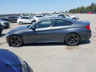 2016 BMW M4 z VIN WBS3R9C59GK336073, wystawiony jako IAAI lot #42165008 z przebiegiem 73 673 mil mil oraz . Historia ofert i sprzedaży dostępna na DreamBid. Obrazek 15.