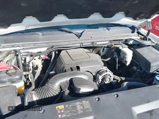2012 Chevrolet Silverado 1500 LT with VIN 1GCNCSEA5CZ224973, listed as a IAAI auction lot 41715519 with 1 mi miles. Bid and sale history available at carsss.com. Image 10.