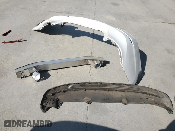 2019 Honda Insight EX z VIN 19XZE4F50KE009309, wystawiony jako Copart lot #50346395 z przebiegiem 158 880 mil mil oraz Szkoda całkowita • Salvage title. Historia ofert i sprzedaży dostępna na DreamBid. Obrazek 14.