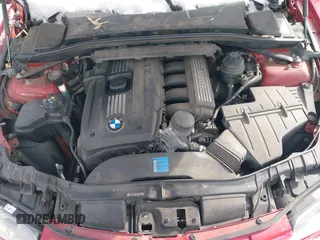 2010 BMW 1 Series 128i with VIN WBAUL7C5XAVJ78203, listed as a IAAI auction lot 41595287 with 176,759 mi miles and . Bid and sale history available at DreamBid. Image 10.