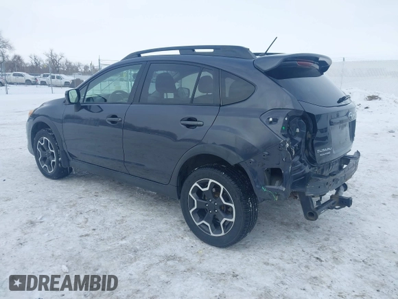 2013 Subaru Crosstrek Premium z VIN JF2GPAVCXD2821119, wystawiony jako IAAI lot #41539563 z przebiegiem 174 241 mil mil oraz . Historia ofert i sprzedaży dostępna na DreamBid. Obrazek 3.