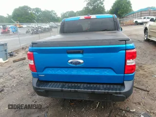 2022 Ford Maverick XL z VIN 3FTTW8E33NRA63131, wystawiony jako IAAI lot #42112453 z przebiegiem 26 464 mil mil oraz . Historia ofert i sprzedaży dostępna na DreamBid. Obrazek 16.
