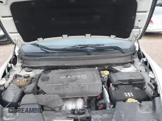 2015 Jeep Cherokee Sport with VIN 1C4PJLAB5FW761559, listed as a IAAI auction lot 41957494 with 54,614 mi miles. Bid and sale history available at carsss.com. Image 10.