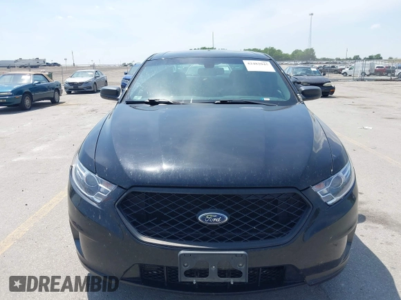 2017 Ford Police Interceptor с VIN 1FAHP2MK8HG119848, выставлен на аукционе IAAI как лот 42482045 с пробегом 76 054 миль миль и . История ставок и продаж доступна на DreamBid. Изображение 12.