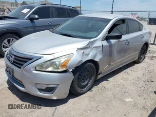 2015 Nissan Altima SV z VIN 1N4AL3AP1FC594958, wystawiony jako IAAI lot #42478487 z przebiegiem 189 631 mil mil oraz . Historia ofert i sprzedaży dostępna na DreamBid. Obrazek 2.