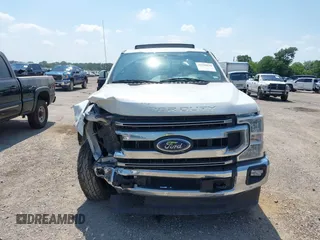 2021 Ford F-250 XL с VIN 1FT7W2BN1MEC88704, выставлен на аукционе IAAI как лот 42390438 с пробегом 56 923 миль миль и . История ставок и продаж доступна на DreamBid. Изображение 12.
