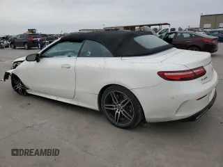 2019 Mercedes-Benz E-Class E 450 with VIN WDD1K6HB1KF110035, listed as a Copart auction lot 44922074 with 0 mi miles. Bid and sale history available at carsss.com. Image 2.