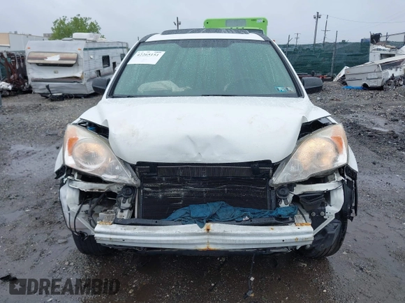 2008 Honda CR-V EX z VIN JHLRE485X8C008636, wystawiony jako IAAI lot #42265151 z przebiegiem 172 598 mil mil oraz . Historia ofert i sprzedaży dostępna na DreamBid. Obrazek 11.