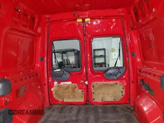 2010 Ford Transit Connect XL with VIN NM0LS7CN9AT022017, listed as a Copart auction lot 56862665 with 154,957 mi miles and Clean title. Bid and sale history available at DreamBid. Image 10.