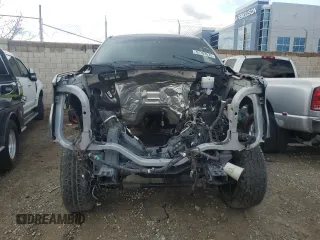 2020 Ford F-350 XL with VIN 1FT8W3BT0LEC29506, listed as a Copart auction lot 47703575 with Not provided miles and Salvage title. Bid and sale history available at DreamBid. Image 5.