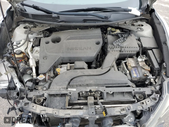 2016 Nissan Altima S with VIN 1N4AL3AP9GC247766, listed as a Copart auction lot 54904725 with 140,651 mi miles and Clean Title. Bid and sale history available at DreamBid. Image 11.