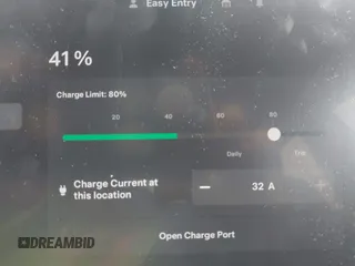 2019 Tesla Model 3 Mid Range with VIN 5YJ3E1EA2KF395549, listed as a IAAI auction lot 41895977 with 97,108 mi miles and . Bid and sale history available at carsss.com. Image 17.