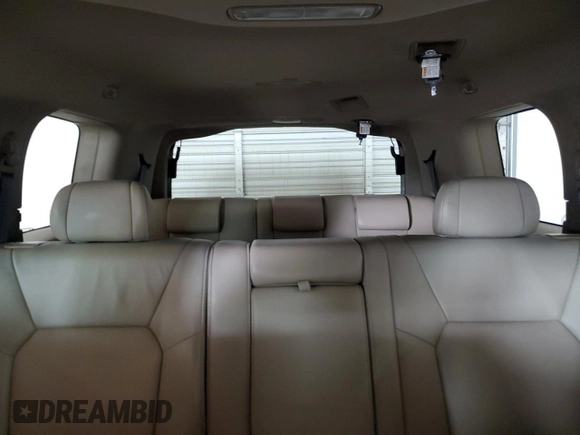 2011 Honda Pilot EX-L with VIN 5FNYF4H55BB010648, listed as a Copart auction lot 51094675 with 213,392 mi miles and Salvage Title. Bid and sale history available at DreamBid. Image 10.