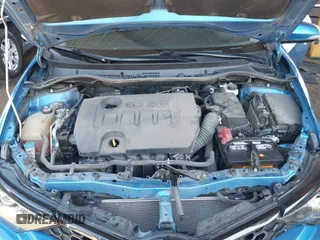 2016 Scion iM z VIN JTNKARJE0GJ515665, wystawiony jako IAAI lot #42234705 z przebiegiem 70 466 mil mil oraz . Historia ofert i sprzedaży dostępna na DreamBid. Obrazek 10.