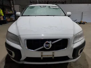 2012 Volvo XC70 T6 with VIN YV4902BZ8C1141876, listed as a Copart auction lot 82761064 with 241,538 mi miles and Clean Title. Bid and sale history available at DreamBid. Image 5.