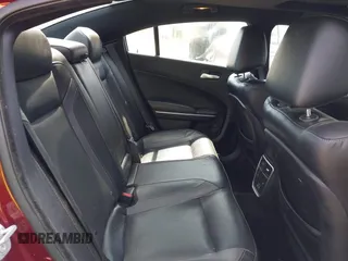 2019 Dodge Charger SXT with VIN 2C3CDXBG1KH698786, listed as a IAAI auction lot 41922507 with 108,666 mi miles. Bid and sale history available at carsss.com. Image 8.