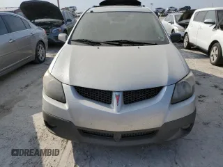 2003 Pontiac Vibe with VIN 5Y2SL628X3Z470056, listed as a Copart auction lot 76458874 with 0 mi miles and Clean Title. Bid and sale history available at carsss.com. Image 5.