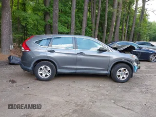 2014 Honda CR-V LX z VIN 2HKRM3H32EH521405, wystawiony jako IAAI lot #42395098 z przebiegiem 155 027 mil mil oraz . Historia ofert i sprzedaży dostępna na DreamBid. Obrazek 13.