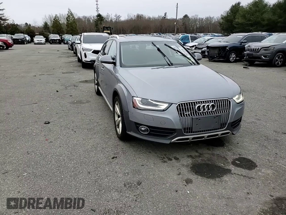 2016 Audi allroad Premium with VIN WA1TFAFL9GA005523, listed as a Copart auction lot 86505384 with 96,740 mi miles and Salvage Title. Bid and sale history available at carsss.com. Image 11.