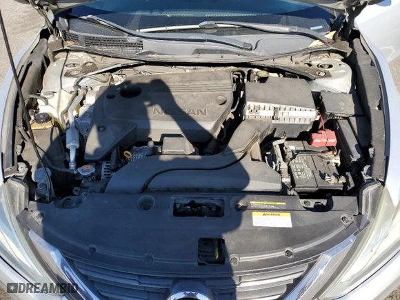 2016 Nissan Altima 2.5 SR with VIN 1N4AL3AP8GN316662, listed as a Copart auction lot 88414775 with 173,509 mi miles and Salvage Title. Bid and sale history available at carsss.com. Image 11.