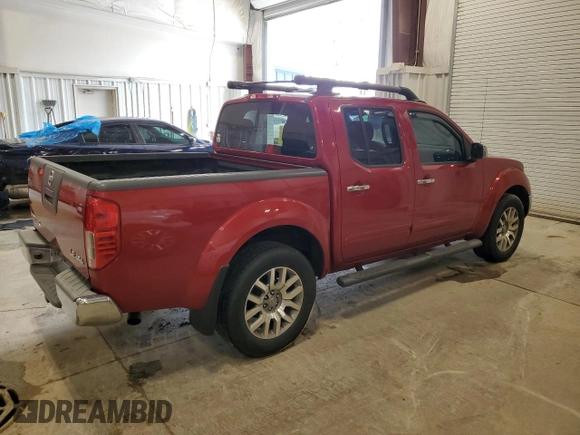 2009 Nissan Frontier LE с VIN 1N6AD07W59C402687, выставлен на аукционе Copart как лот 62282705 с пробегом 129 435 миль миль и Чистый • Clean title. История ставок и продаж доступна на DreamBid. Изображение 3.