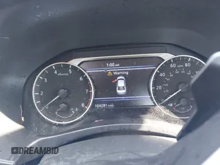 2022 Nissan Altima SR z VIN 1N4BL4CV0NN360271, wystawiony jako IAAI lot #42006350 z przebiegiem 104 281 mil mil oraz . Historia ofert i sprzedaży dostępna na DreamBid. Obrazek 7.
