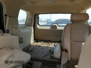 2010 Cadillac Escalade z VIN 1GYUKAEF5AR140423, wystawiony jako Copart lot #52850495 z przebiegiem Nie podano mil oraz Szkody całkowita. Historia ofert i sprzedaży dostępna na DreamBid. Obrazek 10.
