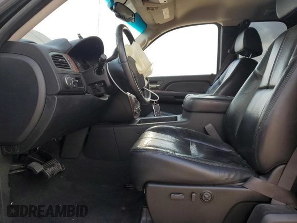 2007 Chevrolet Silverado 1500 LT w/2LT with VIN 2GCEC19Y171709370, listed as a Copart auction lot 78242064 with 177,158 mi miles and Salvage Title. Bid and sale history available at carsss.com. Image 7.