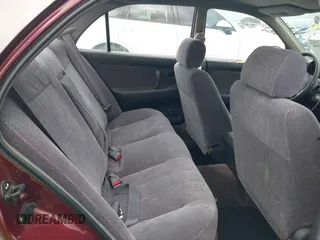 1994 Mitsubishi Galant ES with VIN 4A3AJ56G2RE073807, listed as a IAAI auction lot 41792108 with 167,271 mi miles. Bid and sale history available at carsss.com. Image 8.
