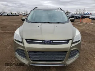 2014 Ford Escape SE with VIN 1FMCU9GX3EUB50432, listed as a Copart auction lot 50922755 with 276,474 mi miles and Clean Title. Bid and sale history available at DreamBid. Image 5.