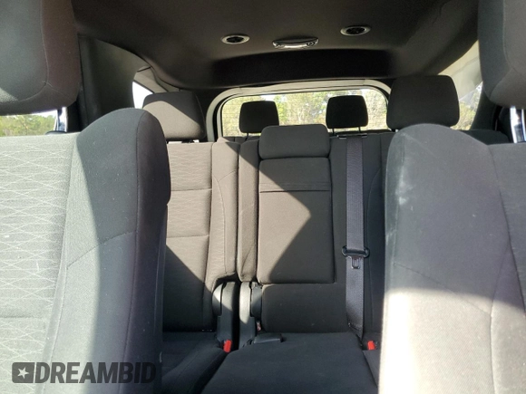 2020 Dodge Durango GT with VIN 1C4RDHDGXLC166188, listed as a Copart auction lot 81383024 with 56,759 mi miles and Salvage title. Bid and sale history available at DreamBid. Image 10.