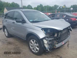 2008 Honda CR-V EX z VIN JHLRE485X8C073132, wystawiony jako IAAI lot #42453223 z przebiegiem 165 692 mil mil oraz . Historia ofert i sprzedaży dostępna na DreamBid. Obrazek 1.
