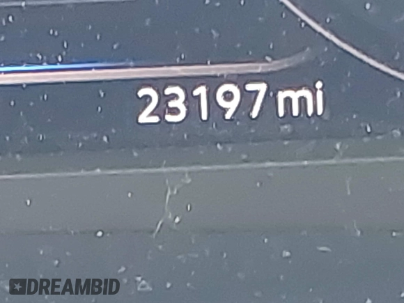 2023 Volkswagen Atlas SE with VIN 1V2JR2CA4PC538749, listed as a IAAI auction lot 41206267 with 23,197 mi miles and . Bid and sale history available at DreamBid. Image 15.