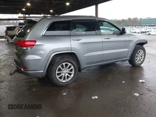 2014 Jeep Grand Cherokee Laredo with VIN 1C4RJFAG4EC156549, listed as a IAAI auction lot 41904814 with 139,262 mi miles. Bid and sale history available at carsss.com. Image 4.
