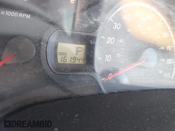 2012 Toyota Sienna with VIN 5TDKA3DC7CS015592, listed as a IAAI auction lot 40839775 with 161,944 mi miles and . Bid and sale history available at DreamBid. Image 7.